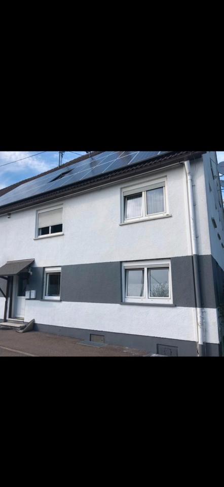 8 zimmer Wohnung  Haus  Zu Verkaufen in 89250 Senden H in Senden