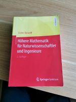Höhere Mathematik für Naturwissenschaftler und Ingenieure Aachen - Aachen-Mitte Vorschau