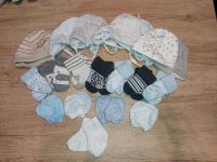 Babyset Mützen, Socken,Schuhe Sachsen - Geyer Vorschau