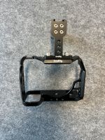 Smallrig Sony A7SIII a7s3 cage top handle grip Hessen - Ginsheim-Gustavsburg Vorschau