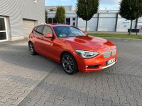 BMW F20 120d Schiebedach 18 Zoll M Paket Rückfahrkamera Essen - Stoppenberg Vorschau