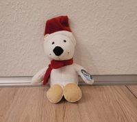 Weihnachts-Teddy, Nikolaus Teddy, Plüsch-Teddy, Plüschtier, 25 cm Nordrhein-Westfalen - Pulheim Vorschau