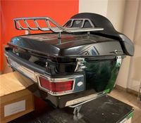 Topcase für Harley Davidson Roadking Brandenburg - Falkensee Vorschau