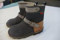 Kickers Gr. 28 Stiefel Schuhe Leder *NEU* Bayern - Gablingen Vorschau