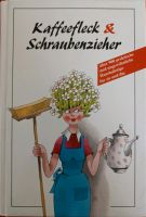 Buch Haushaltstipps "Kaffeefleck und Schraubendreher" Sachsen - Neugersdorf Vorschau
