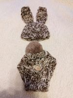 Newborn Outfit Hase Nordrhein-Westfalen - Moers Vorschau