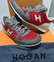 Hogan Sneaker Olympia  Gr. 7 Bayern - Stadtbergen Vorschau