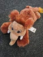 Habibi Plush Wärmkissen Wärmtier Mammut Duisburg - Duisburg-Süd Vorschau