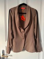 ♛ Miss Goodlife Blazer Braun / Beige / Schwarz Gr. L / Neu Altona - Hamburg Iserbrook Vorschau