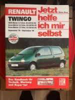 Reparaturanleitung Renault Twingo Bayern - Dietramszell Vorschau