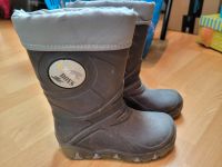 Gefütterte Gummistiefel Größe 24/25 Rheinland-Pfalz - Gau-Odernheim Vorschau