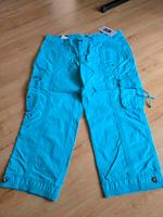 Damen 3/4 kurze Hose Gr. 44 ♦️neu♦️ Yessica Sachsen-Anhalt - Bad Duerrenberg Vorschau