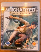 PS3 UNCHARTED TEIL 1 Nordrhein-Westfalen - Beckum Vorschau