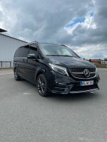 Mercedes-Benz V250 AVANTGARDE EDITION Lang AHK Standheizung Nordrhein-Westfalen - Marienmünster Vorschau