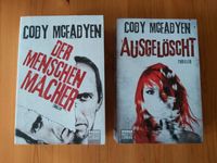 Bücher von Cody McFadyen Hessen - Trebur Vorschau