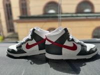 Nike Dunk High - Sneaker - Nikeschuhe Größe 44 Bayern - Marktheidenfeld Vorschau