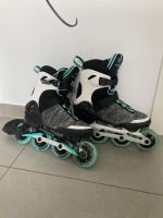 Verkaufe gebr. Kinder Inline Skates Größe 40 von Firefly Baden-Württemberg - Ehingen (Donau) Vorschau