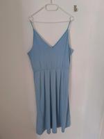 Knielanges Cocktail- / Sommerkleid Niedersachsen - Otter Vorschau