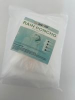 Rain Poncho München - Moosach Vorschau