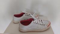Lacoste Sneaker Damen Schuhe Echtleder Nordrhein-Westfalen - Gelsenkirchen Vorschau