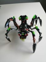 Lego - Chima - 70130 - Sparratus Spider Stalker Rheinland-Pfalz - Hüffler Vorschau