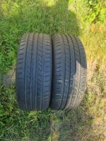 2X Goodyear Sommerreifen 235/45R19 dot 20 Niedersachsen - Laatzen Vorschau