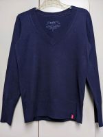 Esprit Pullover lila mit V-Ausschnitt Größe M/L neuwertig Berlin - Marienfelde Vorschau