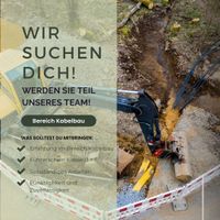 Vorarbeiter kabelbau gesucht Niedersachsen - Neuenkirchen Vorschau