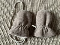 Erstlingshandschuhe Fäustlinge Baby Handschuhe, Länge 11 cm Schleswig-Holstein - Kiel Vorschau