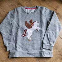 Sweatshirt Gr. 134/140 Baden-Württemberg - Kißlegg Vorschau