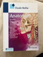 Thieme Anatomie 4. Auflage (+online Version) Rheinland-Pfalz - Trier Vorschau
