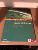 Hack Weltatlas Bayern - Bessenbach Vorschau