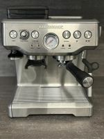 Gastroback Design Espressomaschine 42612 - Halle 2 München - Pasing-Obermenzing Vorschau