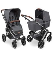 ABC Kinderwagen und buggy Salsa 4Air Diamond Edition Niedersachsen - Wolfsburg Vorschau