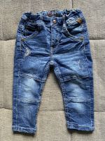 Baby Kinder Hose Jeanshose_Feetje_Gr. 80 Nordrhein-Westfalen - Lippstadt Vorschau