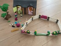 Playmobil Country - Reitunterricht mit Pferdeboxen (70995) Nordrhein-Westfalen - Senden Vorschau