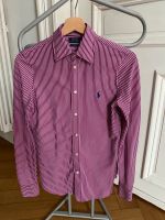 Polo Ralf Lauren Bluse S Pink NEU Hamburg - Wandsbek Vorschau