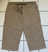 Soccx Bermuda - Größe 38 M - beige - wie NEU Sachsen-Anhalt - Barleben Vorschau