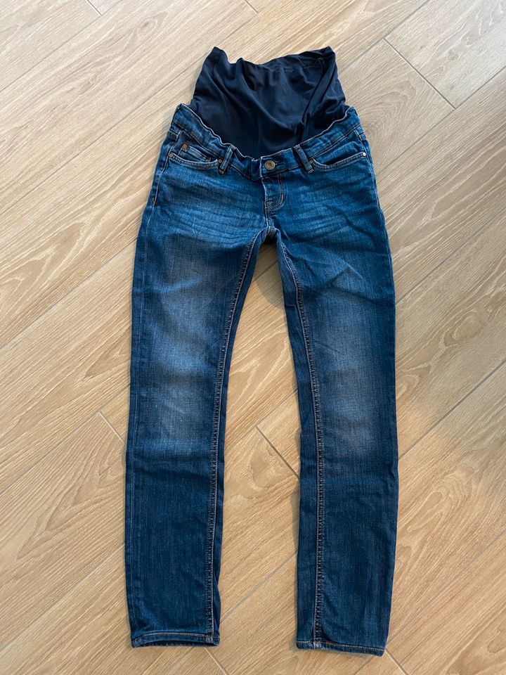 Umstandshose Jeans Noppies 26/32 ❤️ neuwertig in Schwanewede