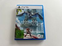 PS5 HORIZON PlayStation 5 Spiel Nordrhein-Westfalen - Dülmen Vorschau