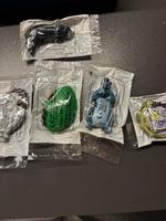 Original verpackte Kellogs Figuren Dschungelbuch Baden-Württemberg - Eimeldingen Vorschau