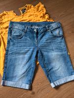 Sommerset Bluse T-Shirt Kurze Hose Jeans Superdry Gr. 42 L XL Bayern - Weiden (Oberpfalz) Vorschau