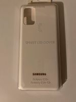 Samsung LED Cover Galaxy S20+_SM-G985, Weiß Nordrhein-Westfalen - Niederkassel Vorschau