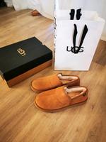 Herren Ugg Größe 43, Chestnut, neu mit Karton Niedersachsen - Neetze Vorschau