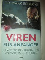 Dr. Mark Benecke - Buch Viren Baden-Württemberg - Reichenbach an der Fils Vorschau