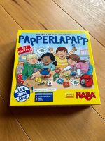 Haba Paperlapp Kinderspiel Nordrhein-Westfalen - Oberhausen Vorschau