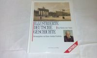 TOP Buch✨Illustrierte Deutsche Geschichte✨Hanns Joachim Friedrich Bayern - Perlesreut Vorschau