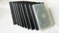 Leerhüllen DVD CD Singlecase Bluray Discs Hüllen Box Case Boxen Sachsen - Zwickau Vorschau