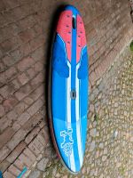 Starboard Airplane 255 Surfboard Sachsen - Dommitzsch Vorschau