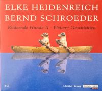 Hörbuch-Sammlung: große Auswahl (auch einzeln) Top-Zustand Niedersachsen - Nottensdorf Vorschau